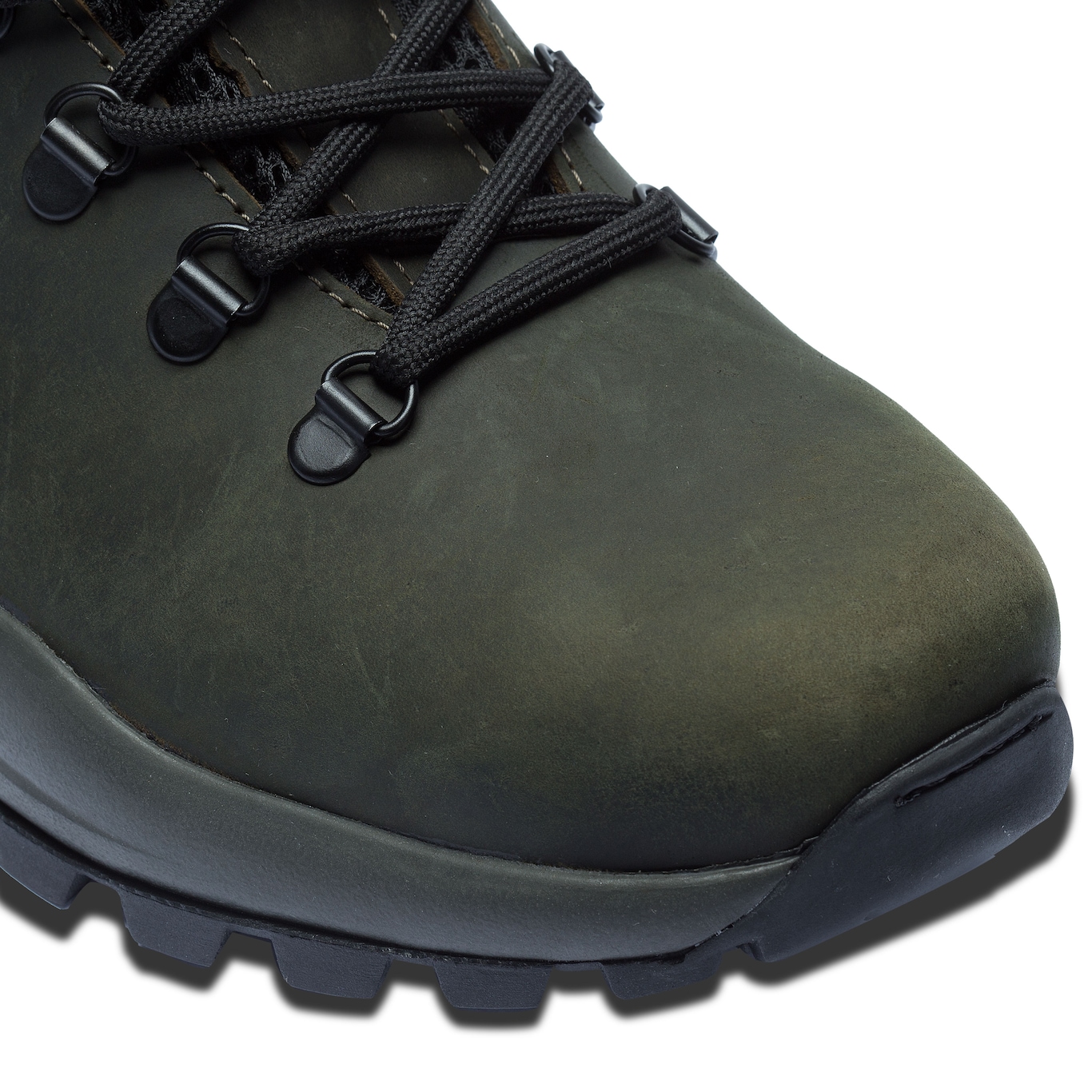 Bota de Couro Macboot Imeri 02 - Masculina - Foto 6