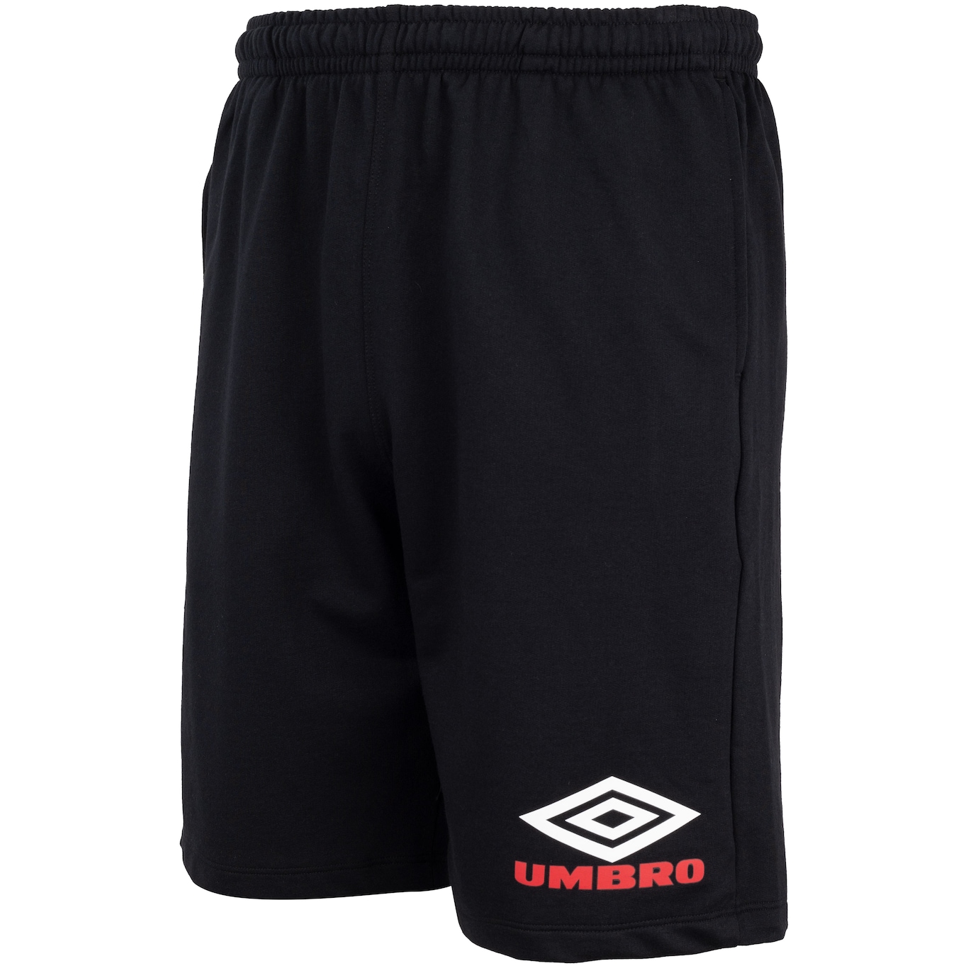 Bermuda Masculina Umbro Diamond Duo - Foto 2