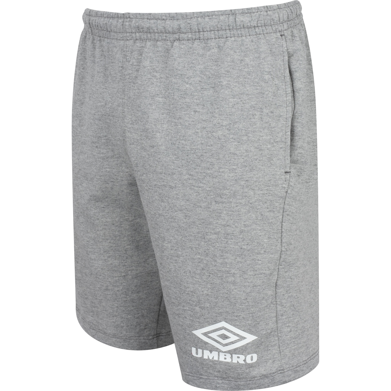 Bermuda Masculina Umbro Diamond Duo - Foto 1