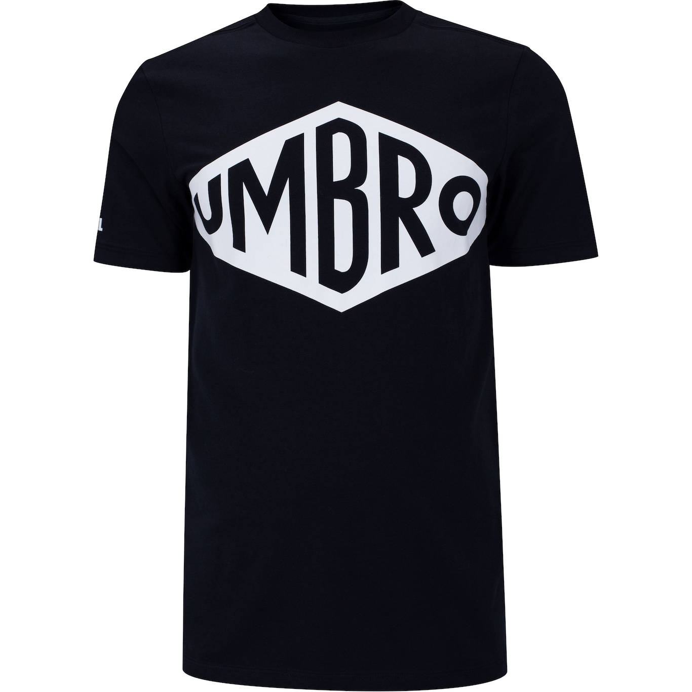 Camiseta Umbro Manga Curta Heritage - Masculina - Foto 5