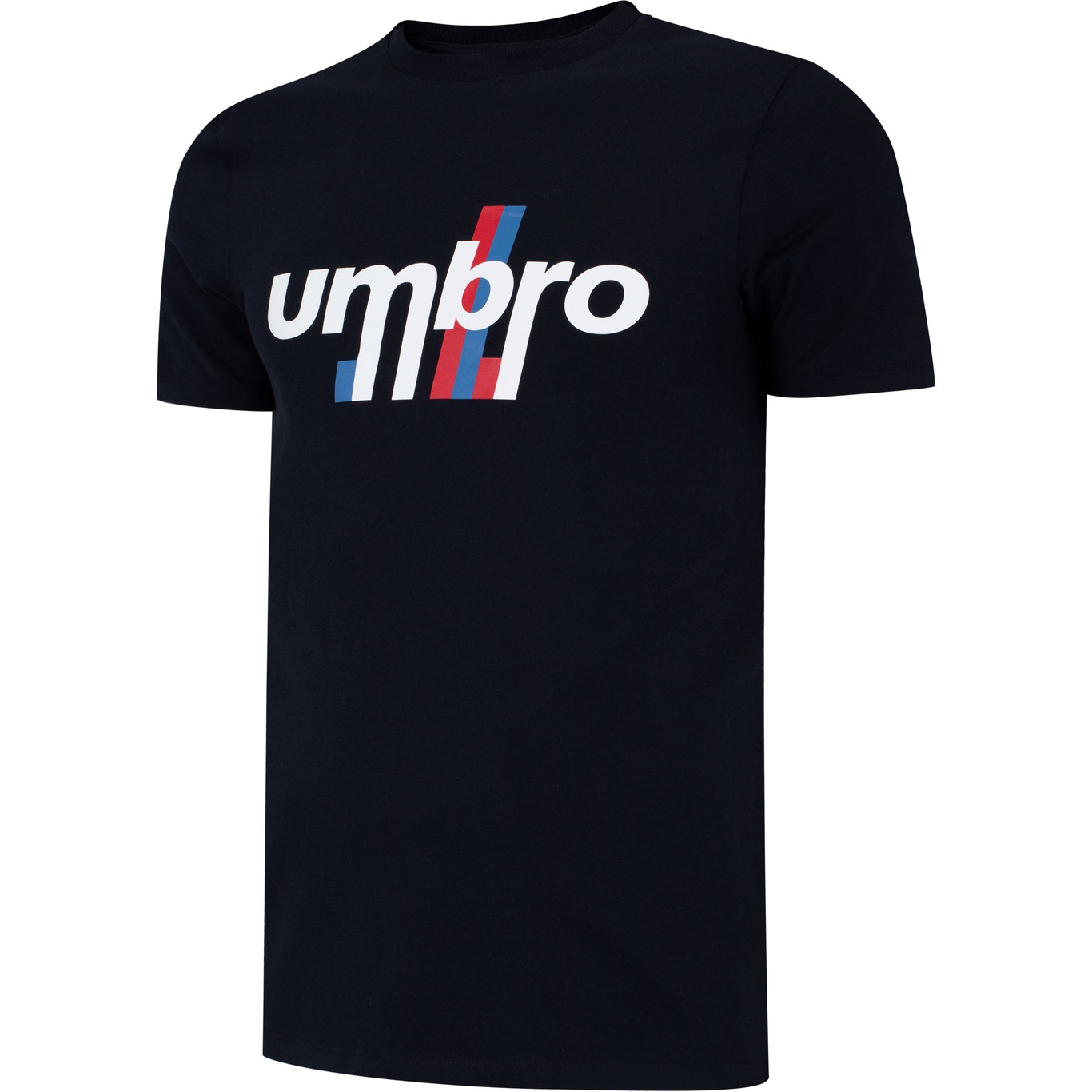 Camiseta Umbro Manga Curta Diamond Duo Line - Masculina - Foto 3