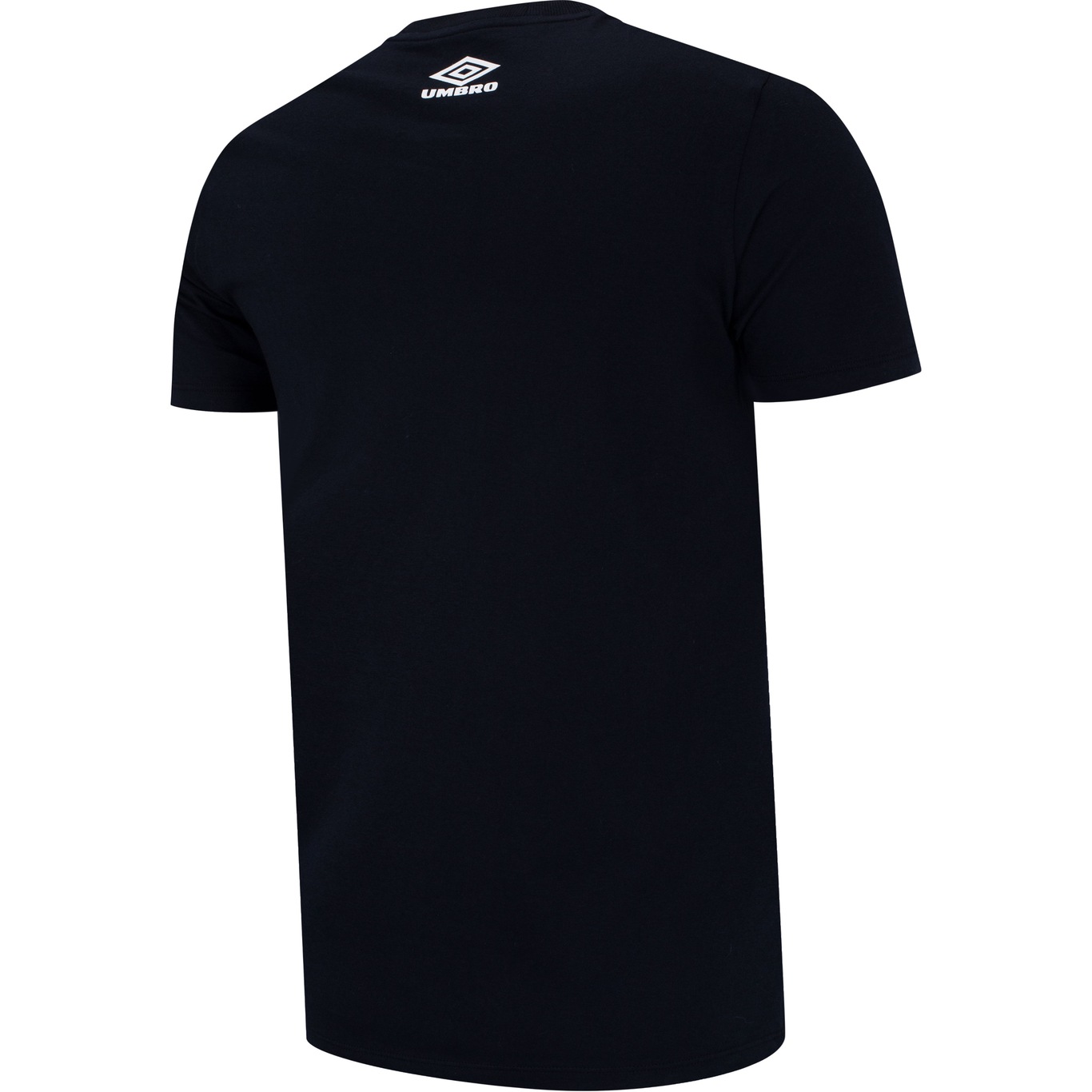 Camiseta Umbro Manga Curta Diamond Duo Line - Masculina - Foto 4