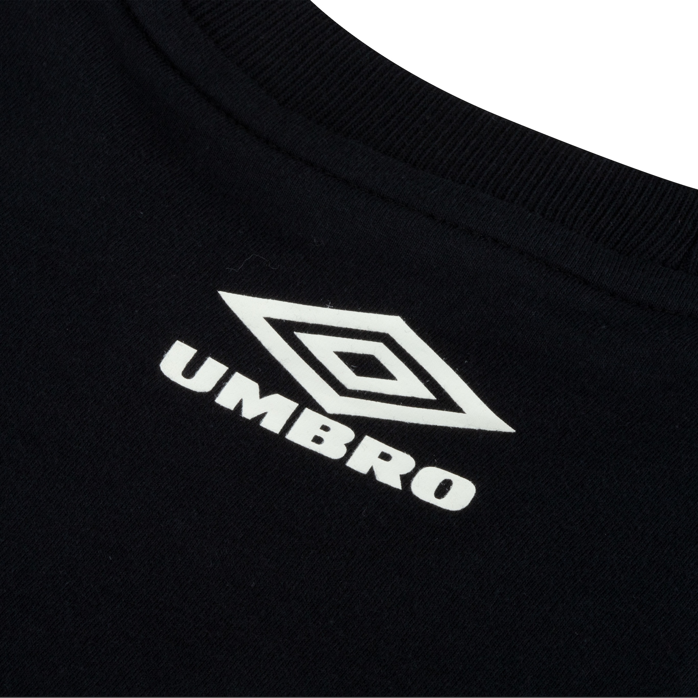 Camiseta Umbro Manga Curta Diamond Duo Line - Masculina - Foto 6