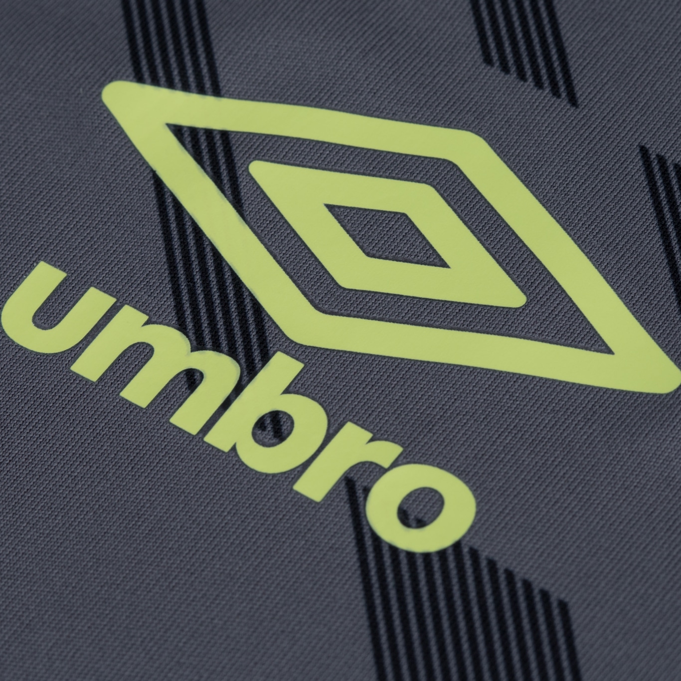 Camisa Umbro Magis Cut - Masculina - Foto 5