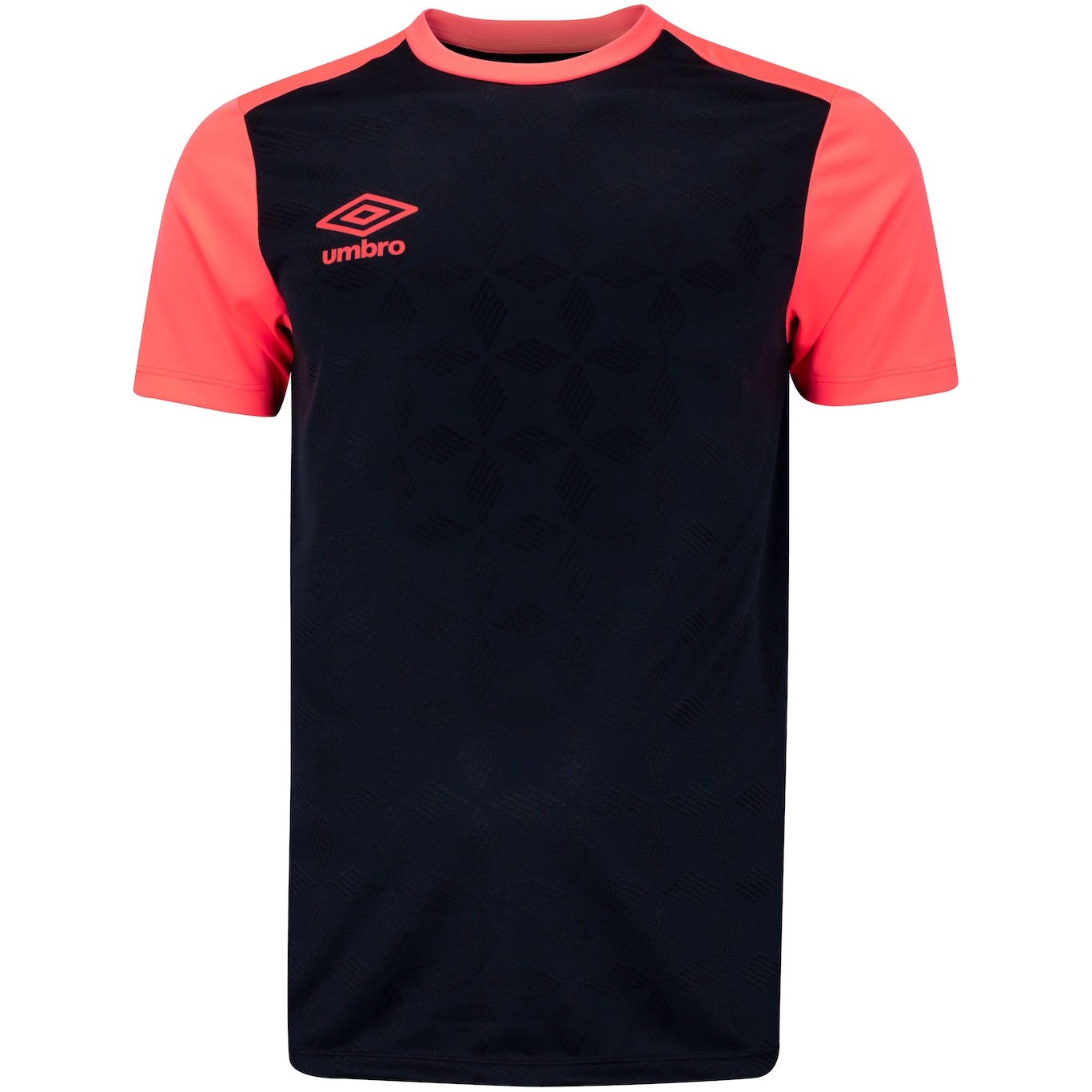 Camisa Umbro D-Four - Masculina - Foto 1