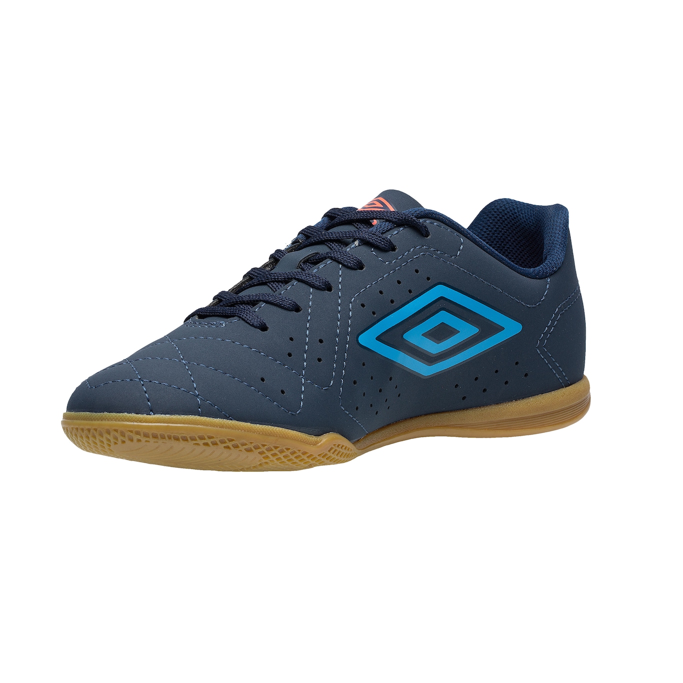 Chuteira Futsal Umbro Neo Striker Ic - Adulto - Foto 4