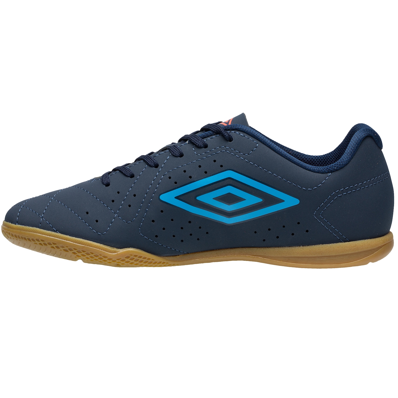 Chuteira Futsal Umbro Neo Striker Ic - Adulto - Foto 5