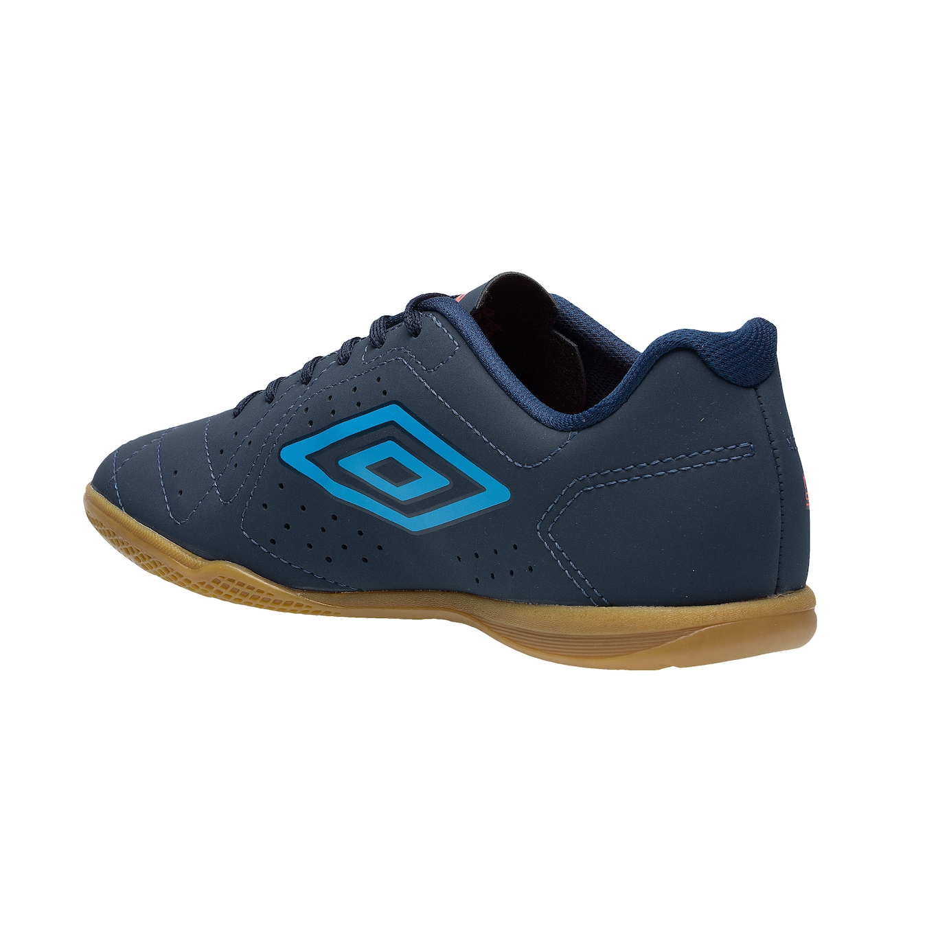 Chuteira Futsal Umbro Neo Striker Ic - Adulto - Foto 6