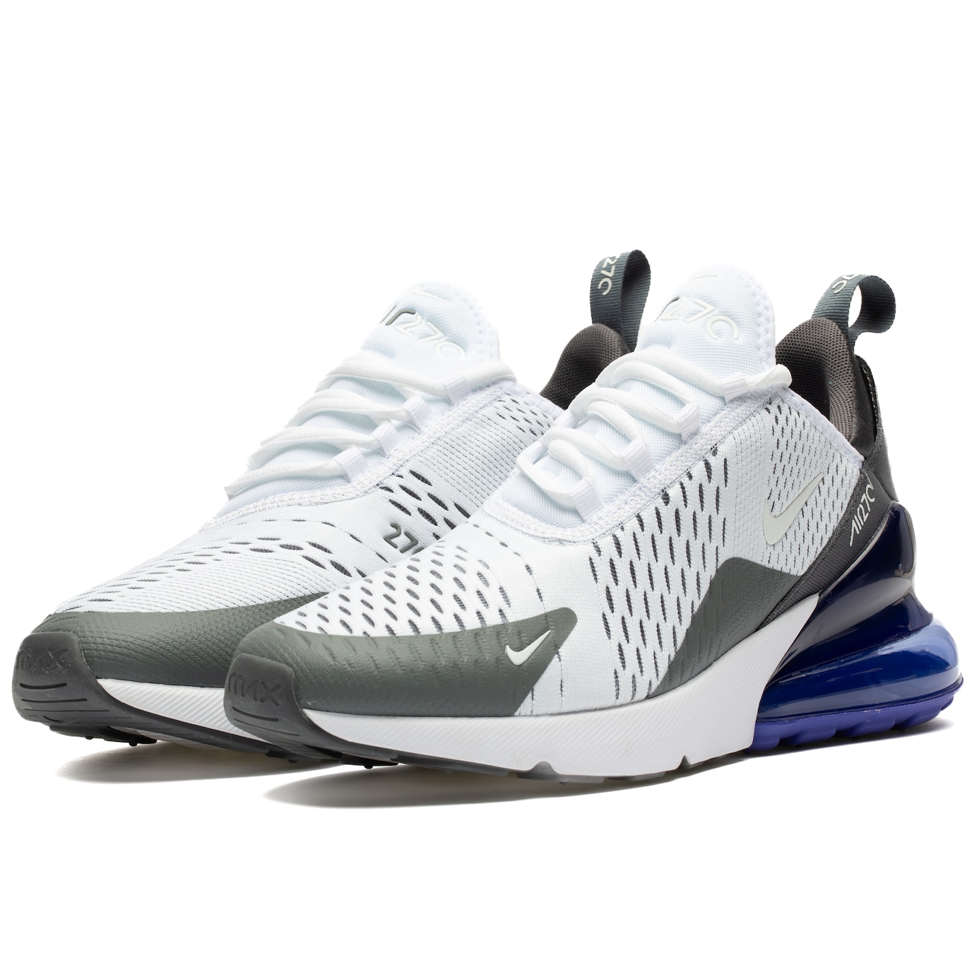 Tênis Nike Air Max 270 - Masculino - Foto 2