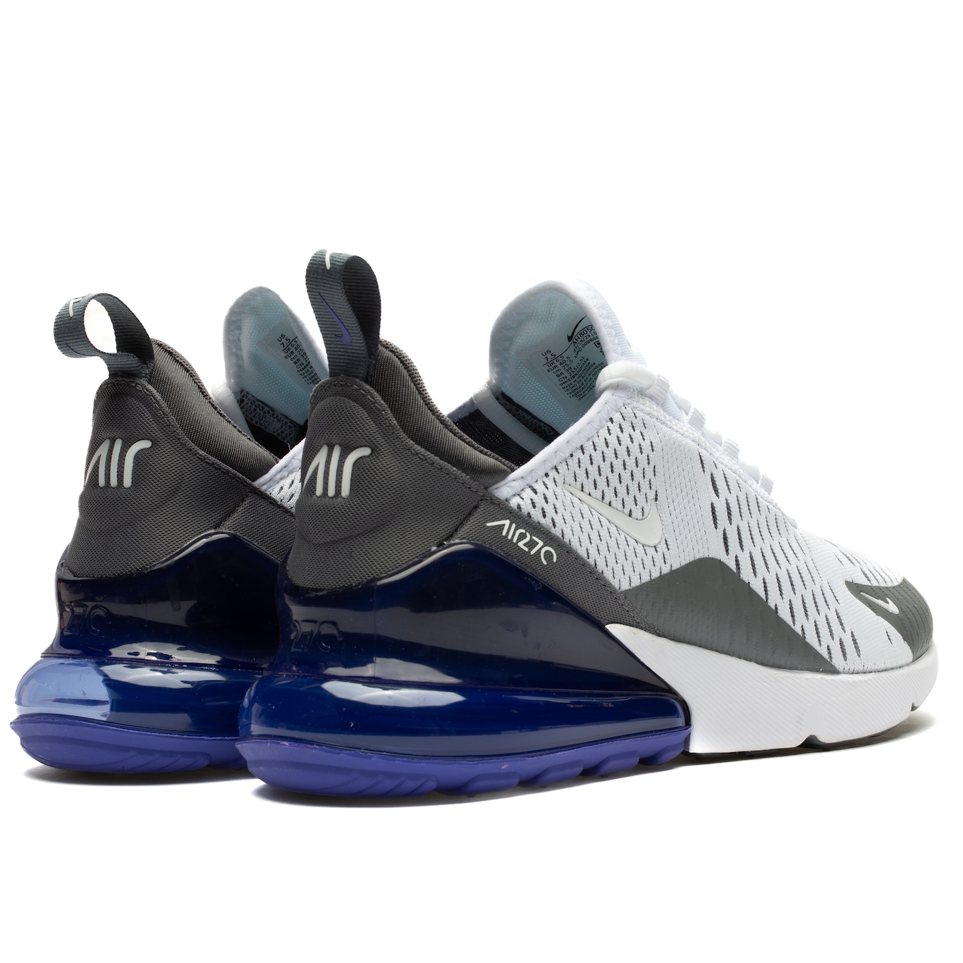 Tênis Nike Air Max 270 - Masculino - Foto 4