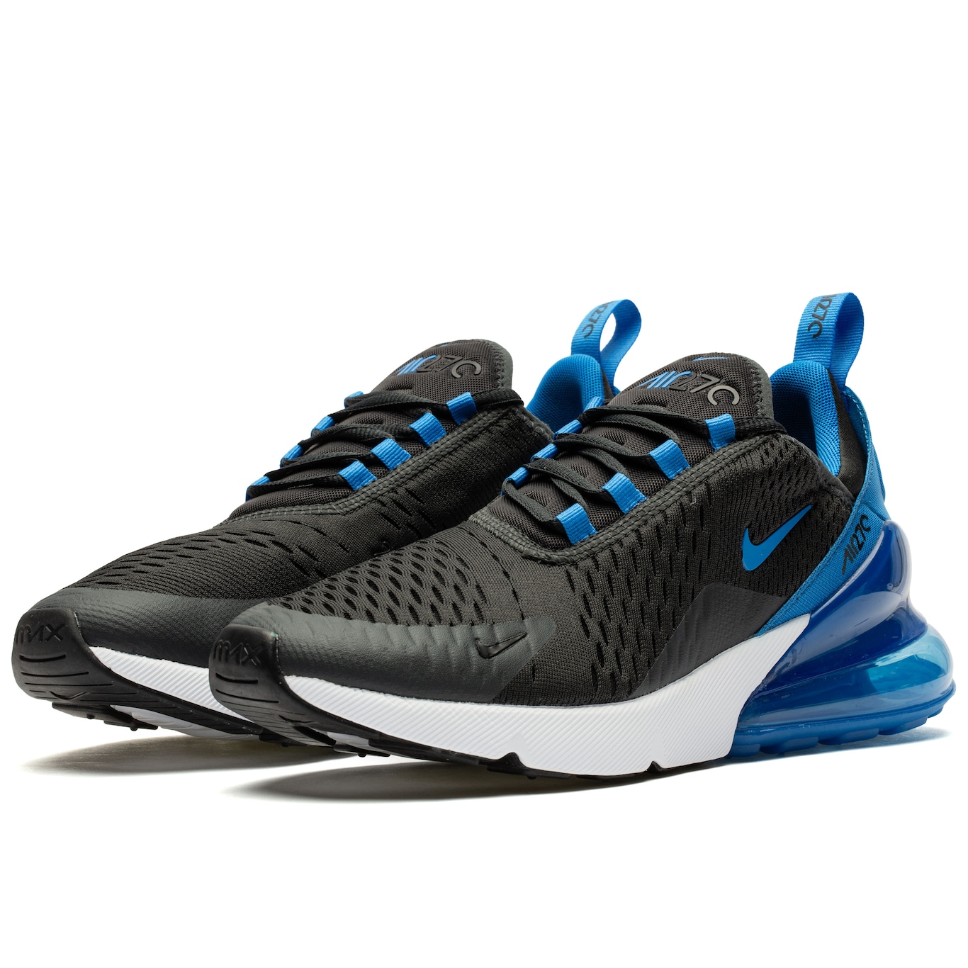 Tênis Nike Air Max 270 - Masculino - Foto 2