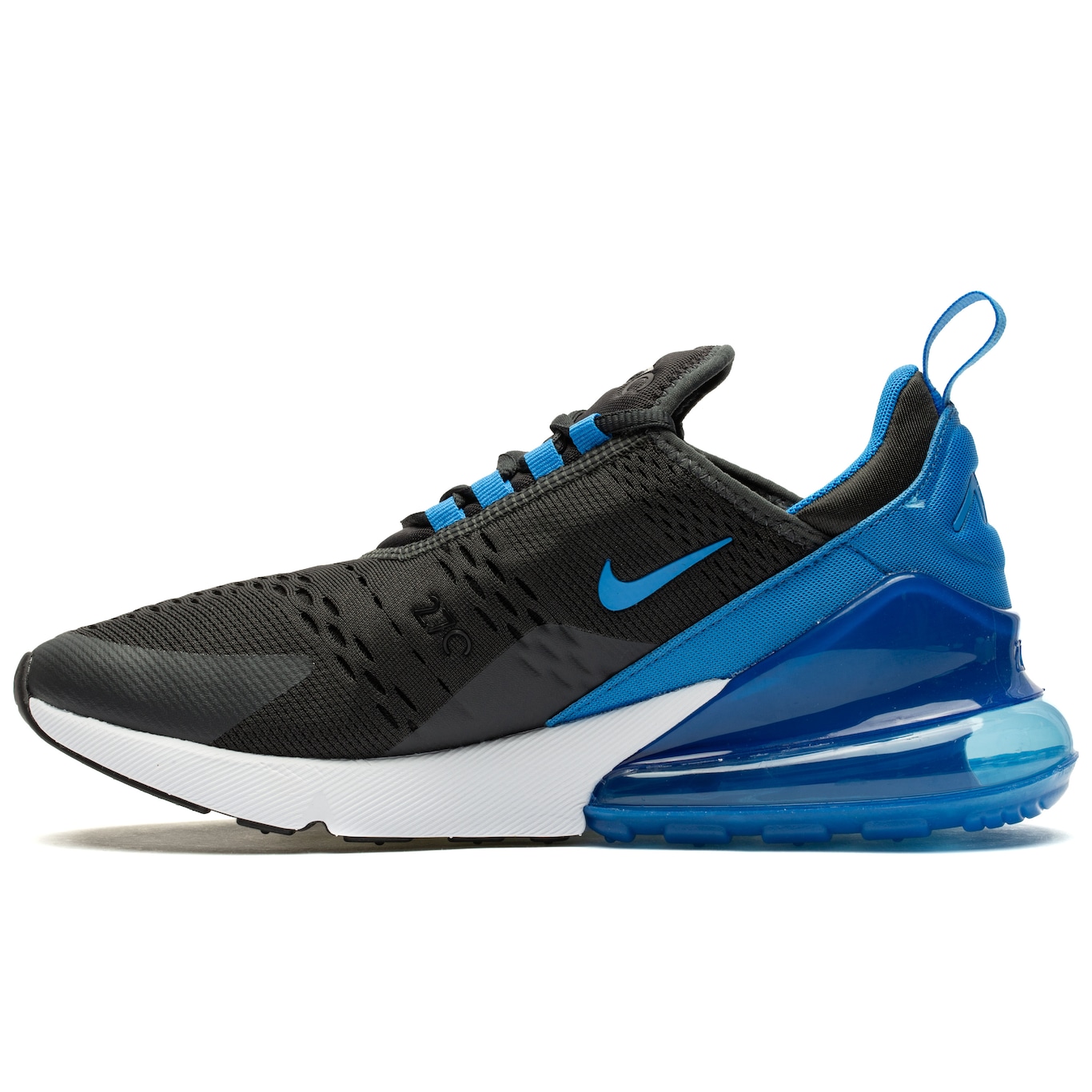 Tênis Nike Air Max 270 - Masculino - Foto 3