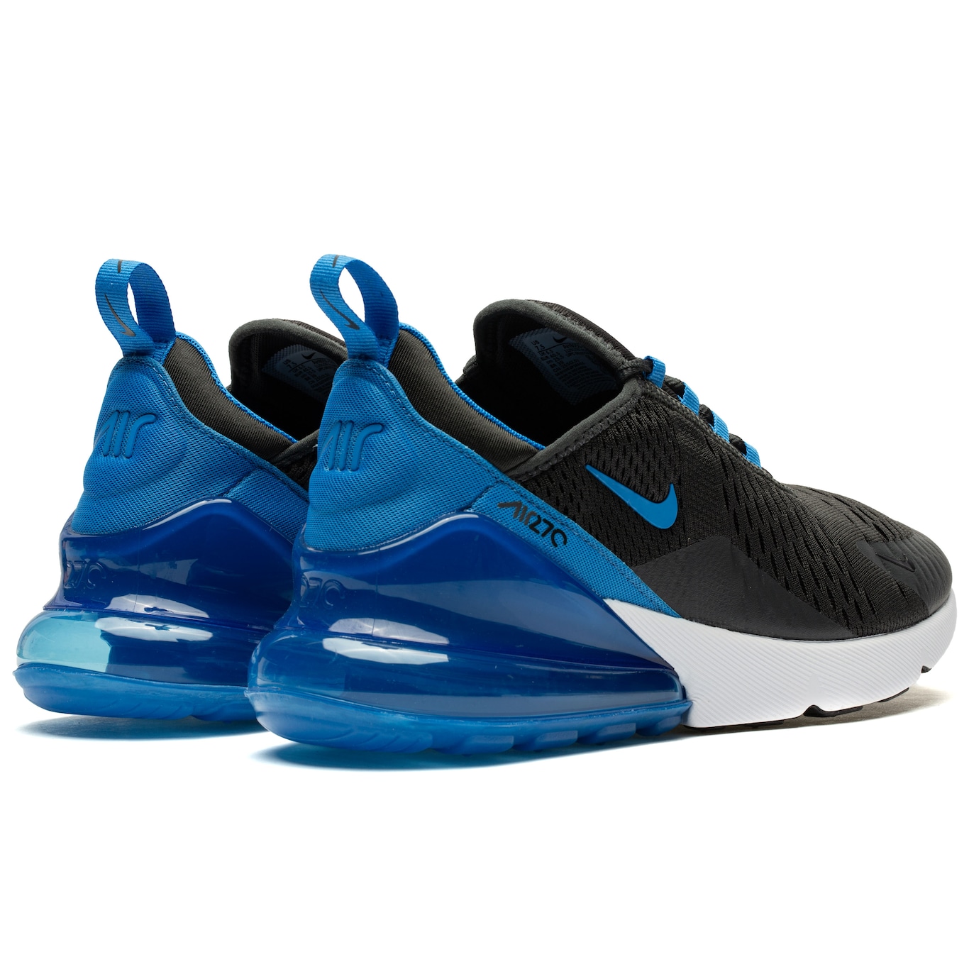 Tênis Nike Air Max 270 - Masculino - Foto 4