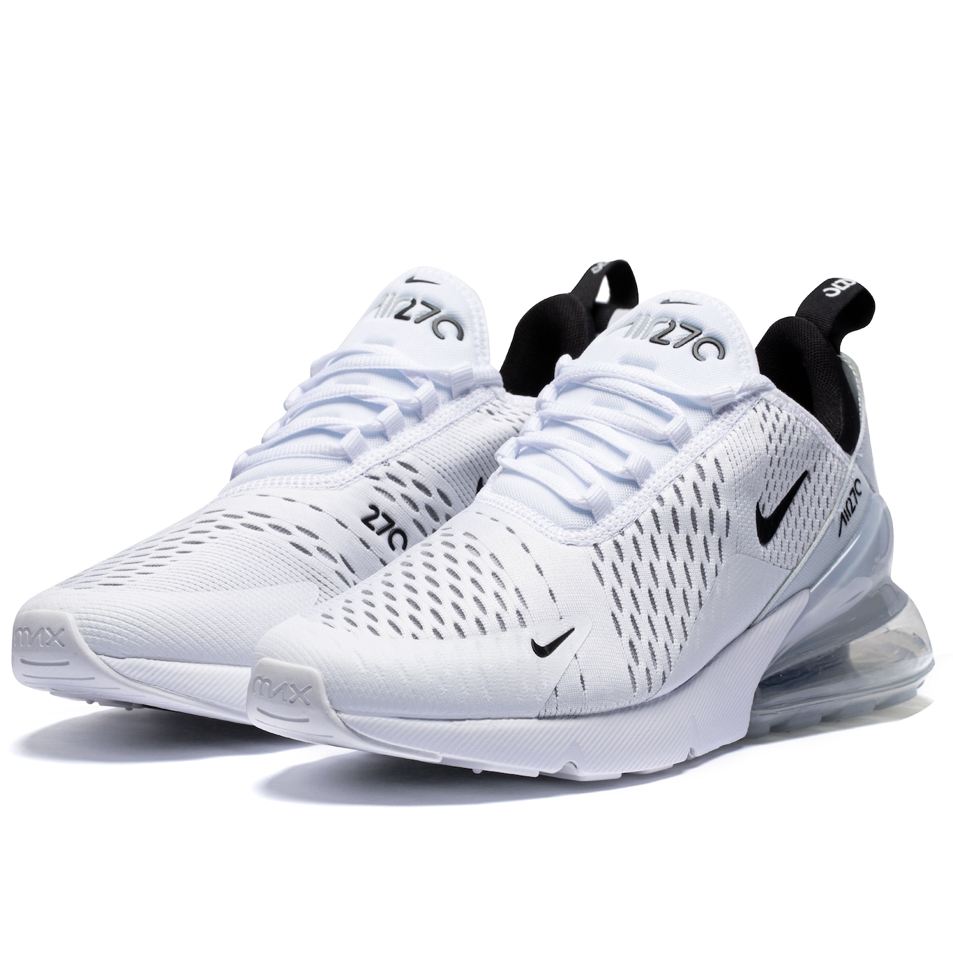 Tênis Nike Air Max 270 - Masculino - Foto 2