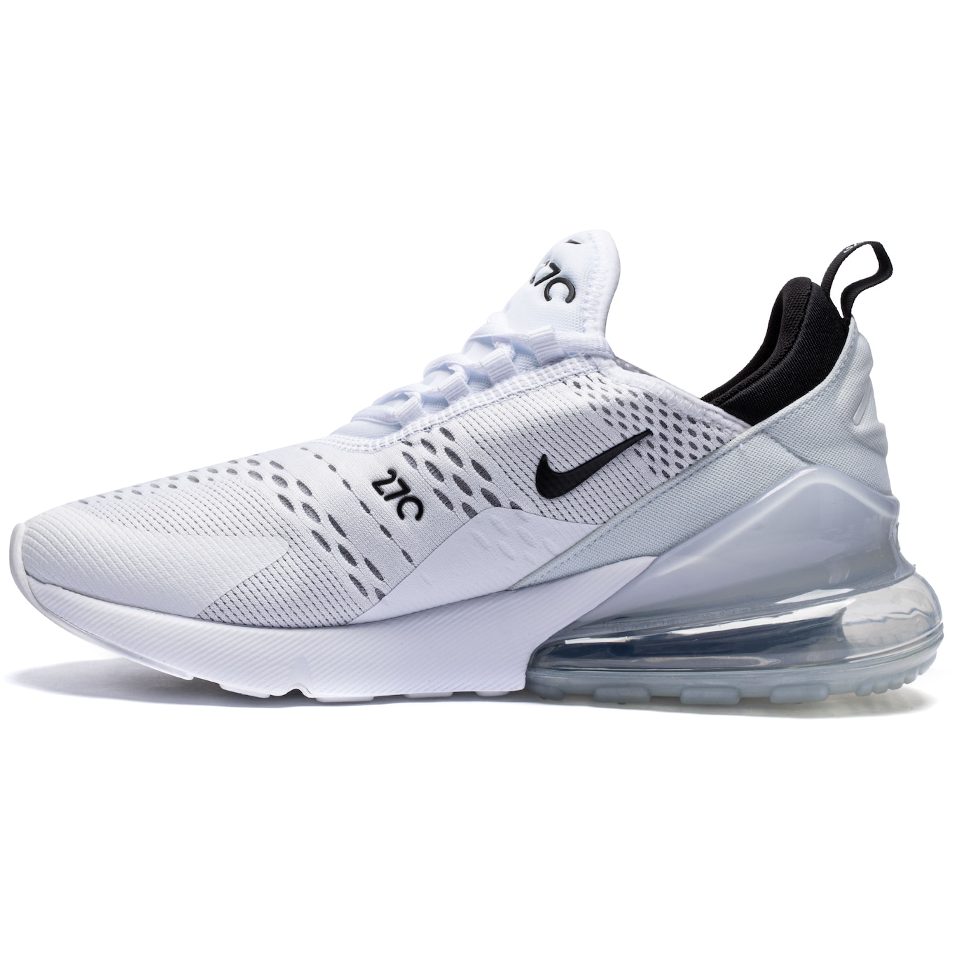 Tênis Nike Air Max 270 - Masculino - Foto 3