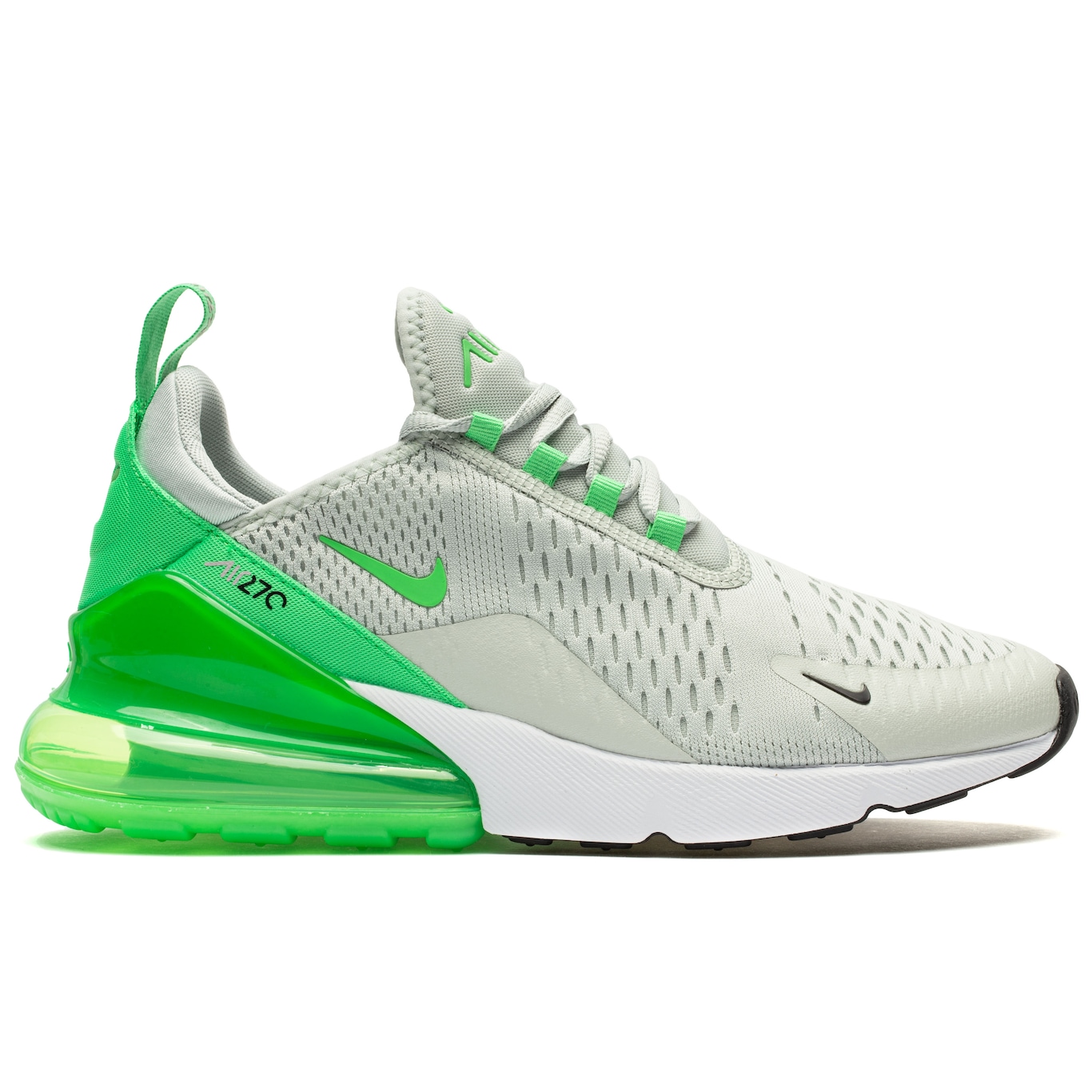 Tênis Nike Air Max 270 - Masculino - Foto 1