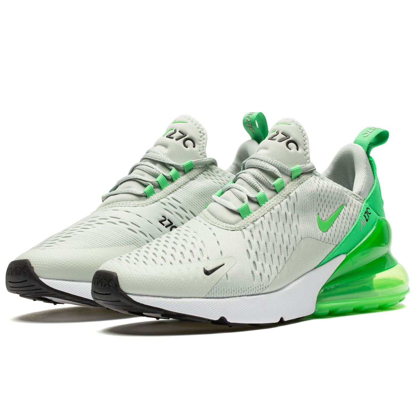 Tênis Nike Air Max 270 - Masculino - Foto 2