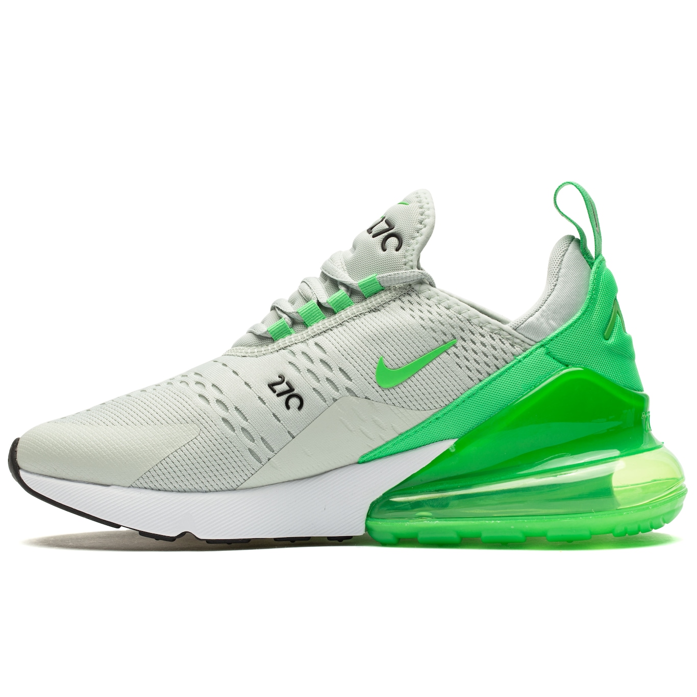 Tênis Nike Air Max 270 - Masculino - Foto 3