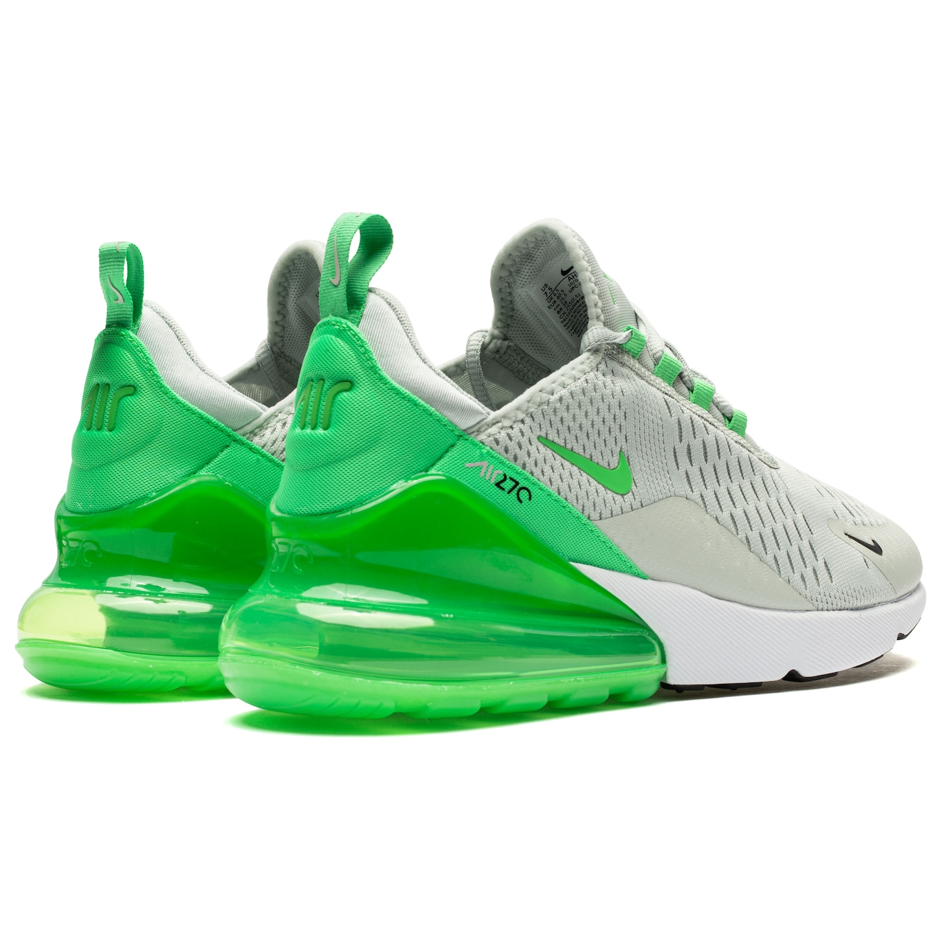 Tênis Nike Air Max 270 - Masculino - Foto 4