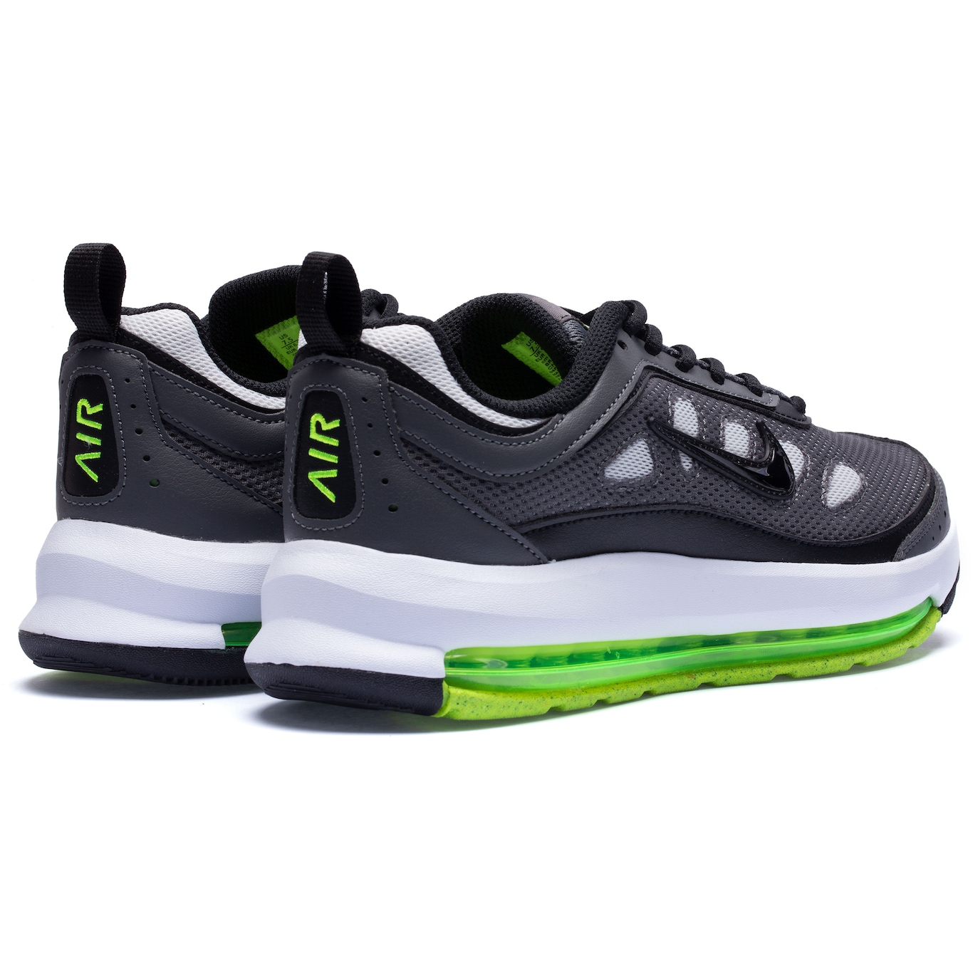 Tênis Nike Air Max AP - Masculino - Foto 4