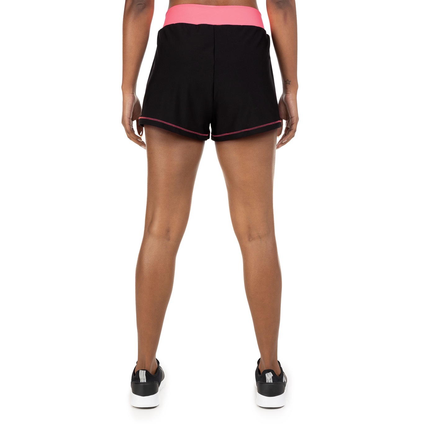 Shorts Feminino Colcci Centauro 3206