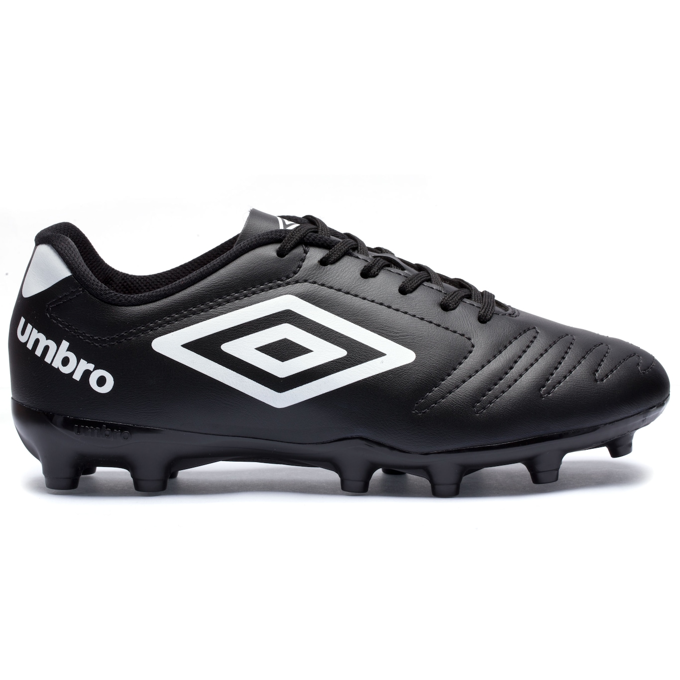 Chuteira de Campo Umbro Class FG - Adulto - Foto 1