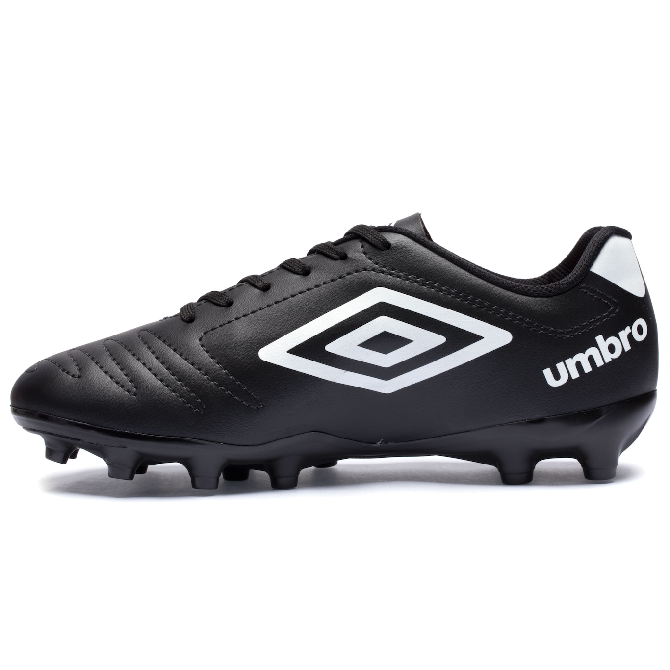 Chuteira de Campo Umbro Class FG - Adulto - Foto 3