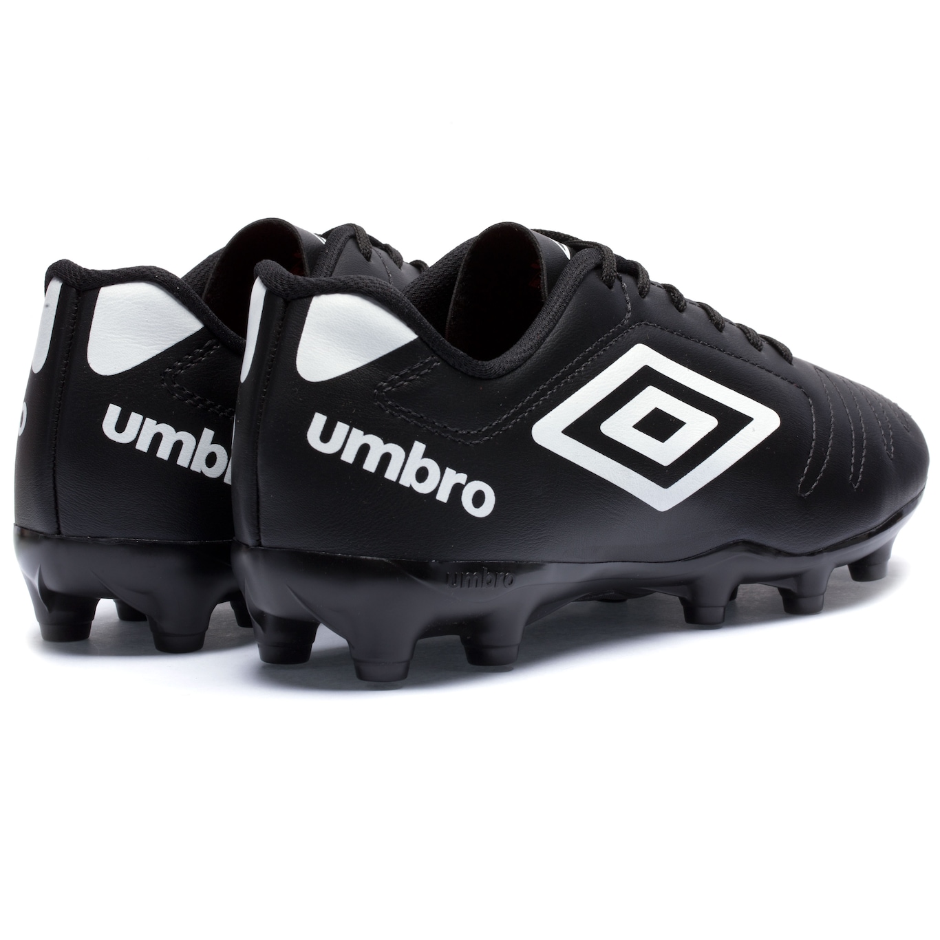 Chuteira de Campo Umbro Class FG - Adulto - Foto 4