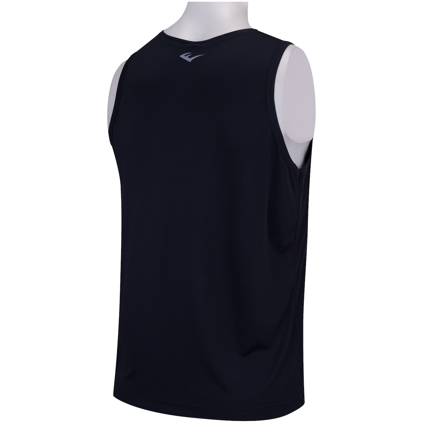 Camiseta Regata com Proteção Solar UV Everlast Cema46 - Masculina - Foto 4