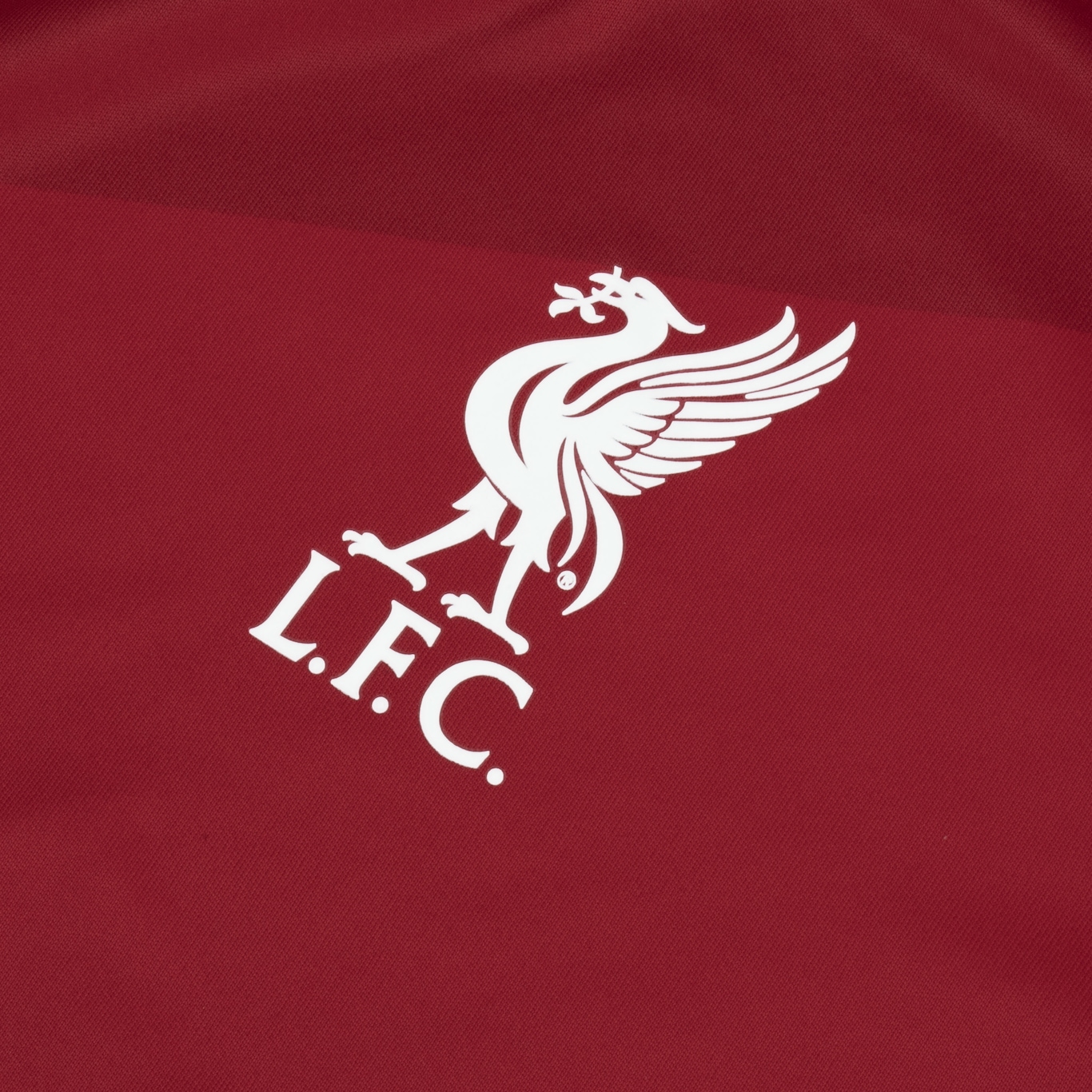 Camiseta Liverpool Juvenil XPS Sports Anfield - Foto 3