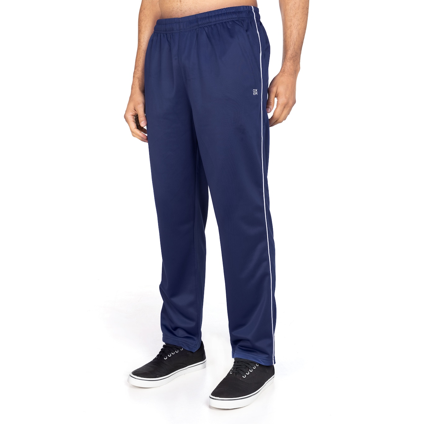 Calça Oxer Polytricot BS - Masculina - Foto 4