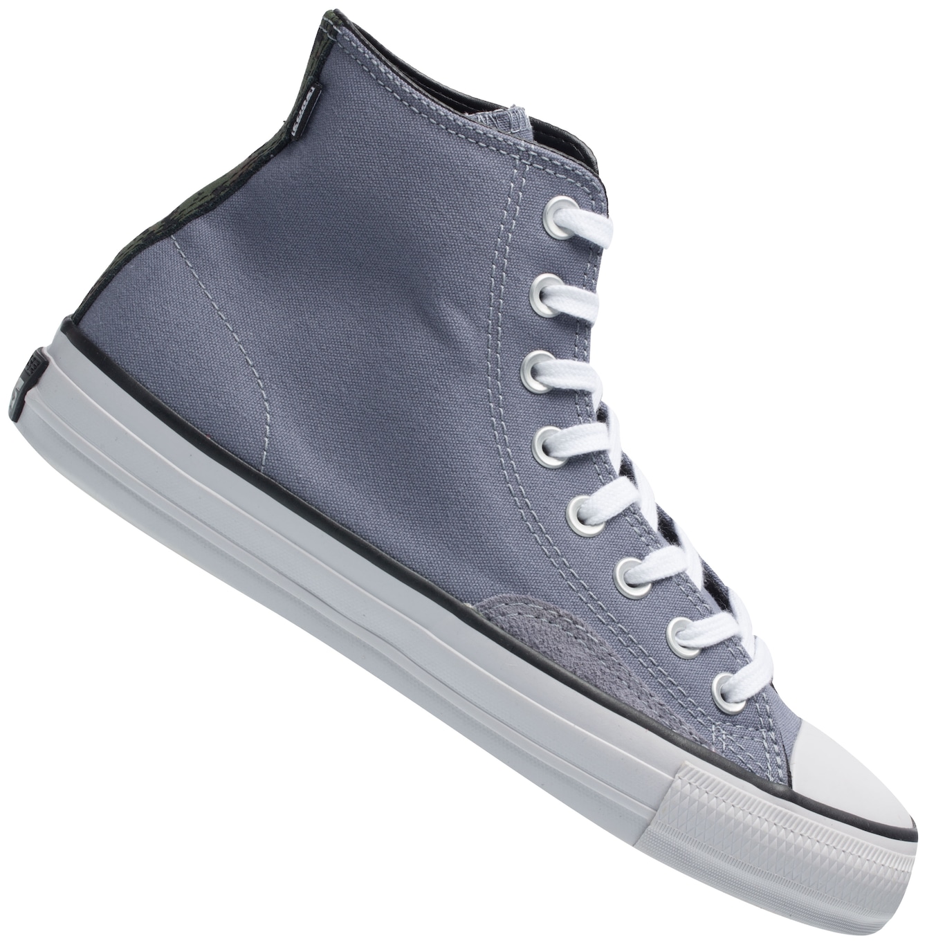 Tênis Converse All Star Chuck Taylor PRO Amizade HI Masculino - EsporteLegal