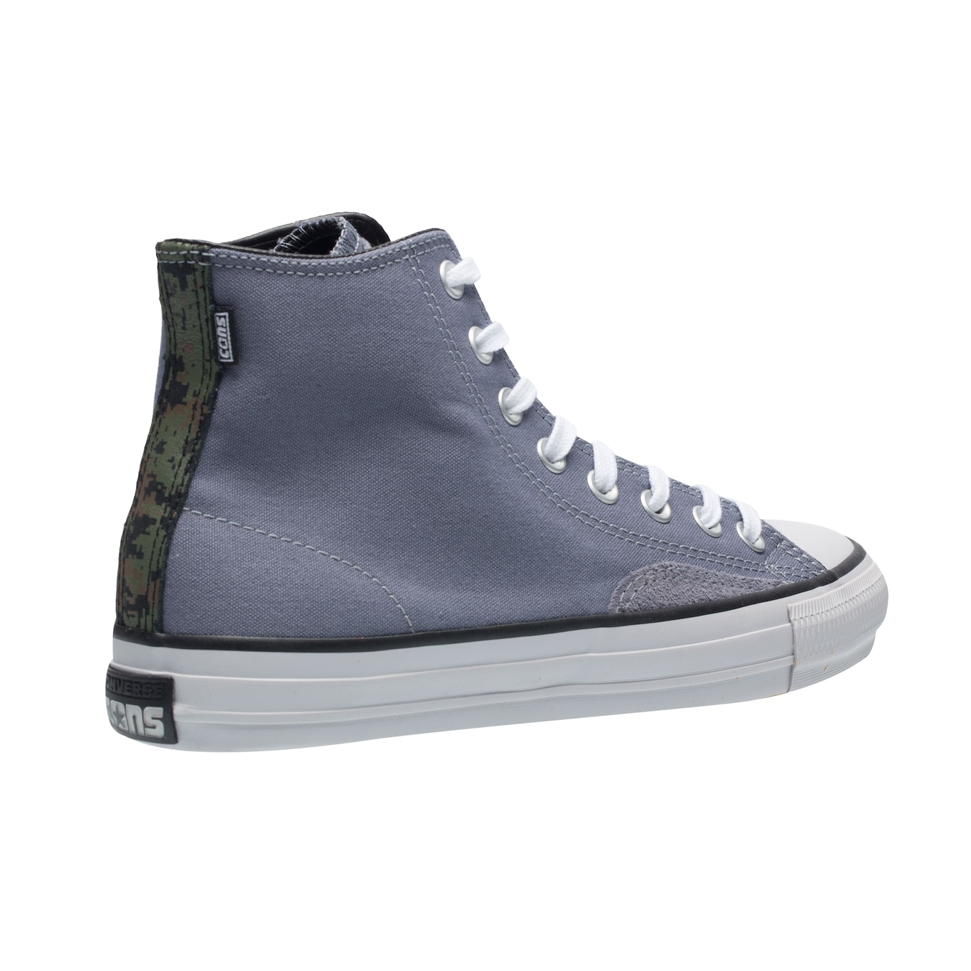 Tênis Converse All Star Chuck Taylor PRO Amizade HI Masculino - EsporteLegal