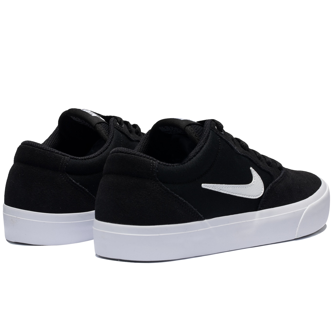 Tênis nike sb hot sale chron solarsoft unissex