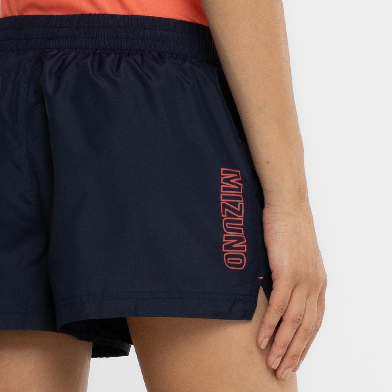 Shorts Mizuno Feminino New Runner - Foto 6