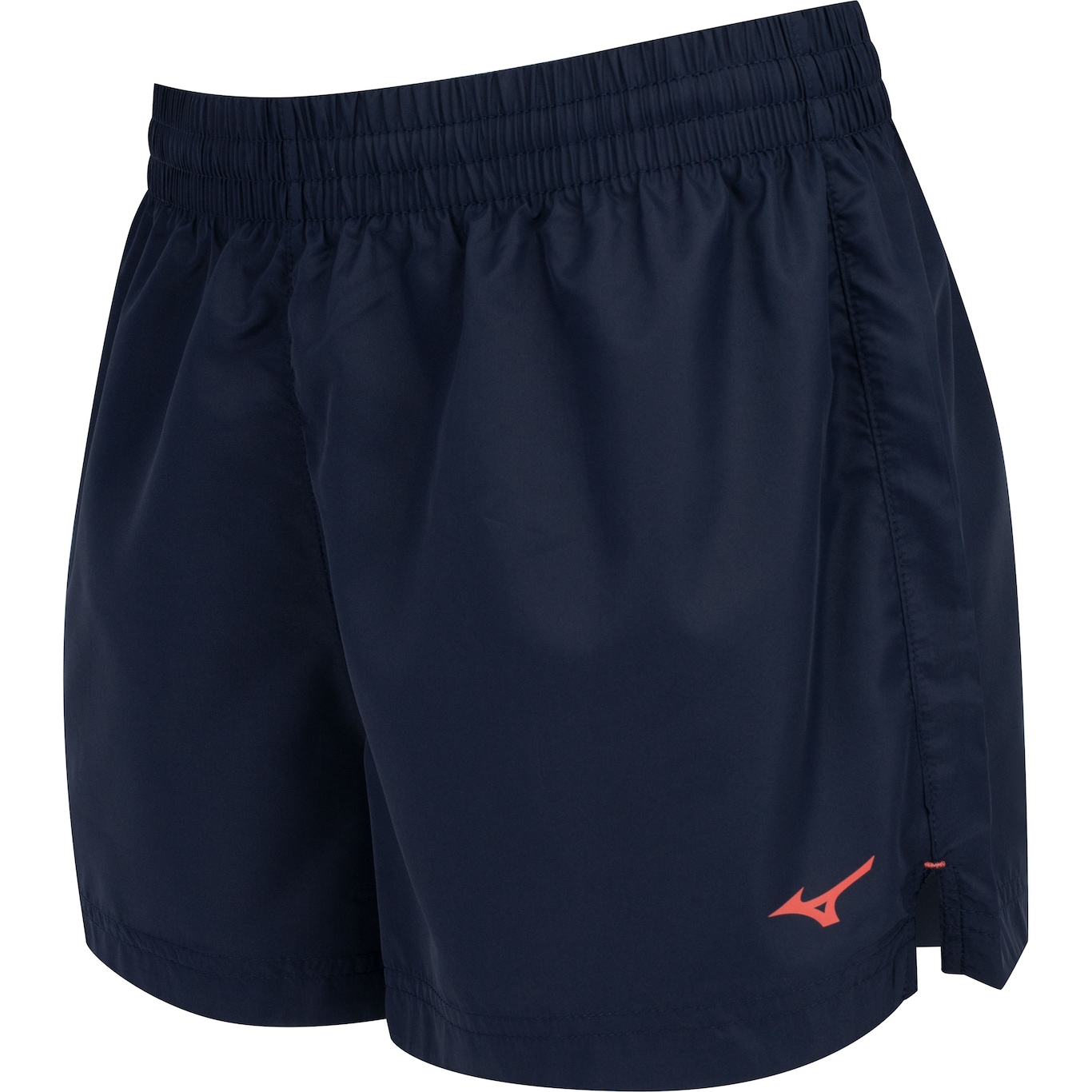 Short mizuno running online homme