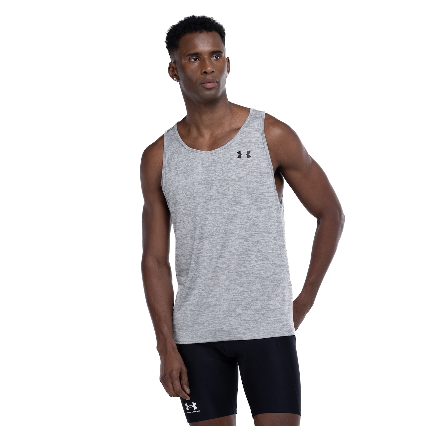 Regata Under Armour Tech 2.0 Tank - Video 1