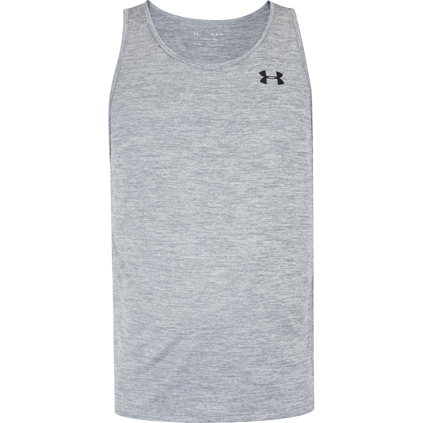 Regata Under Armour Tech 2.0 Tank - Foto 5