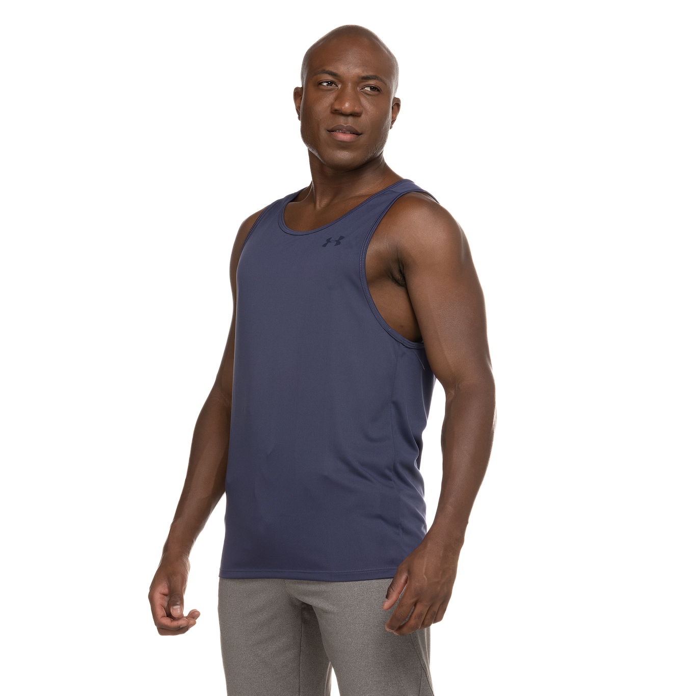 Regata Under Armour Tech 2.0 Tank - Foto 4