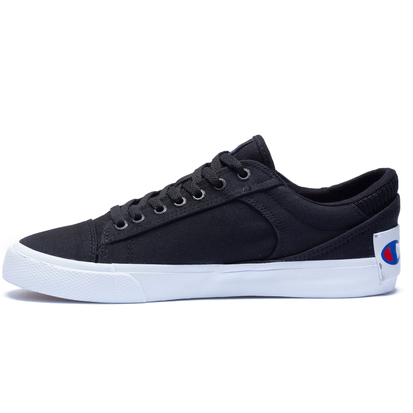 Tênis Champion Lace Low Classic - Masculino - Foto 3