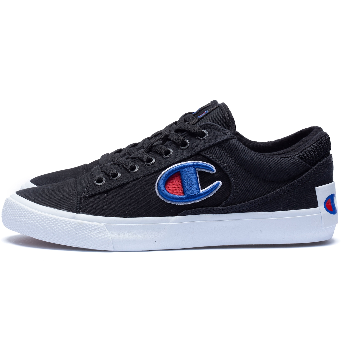 Tênis Champion Lace Low Classic - Masculino - Foto 5