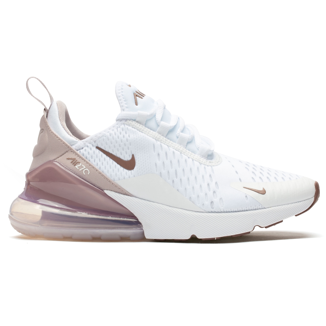 Tênis Nike Air Max 270 - Feminino - Foto 1