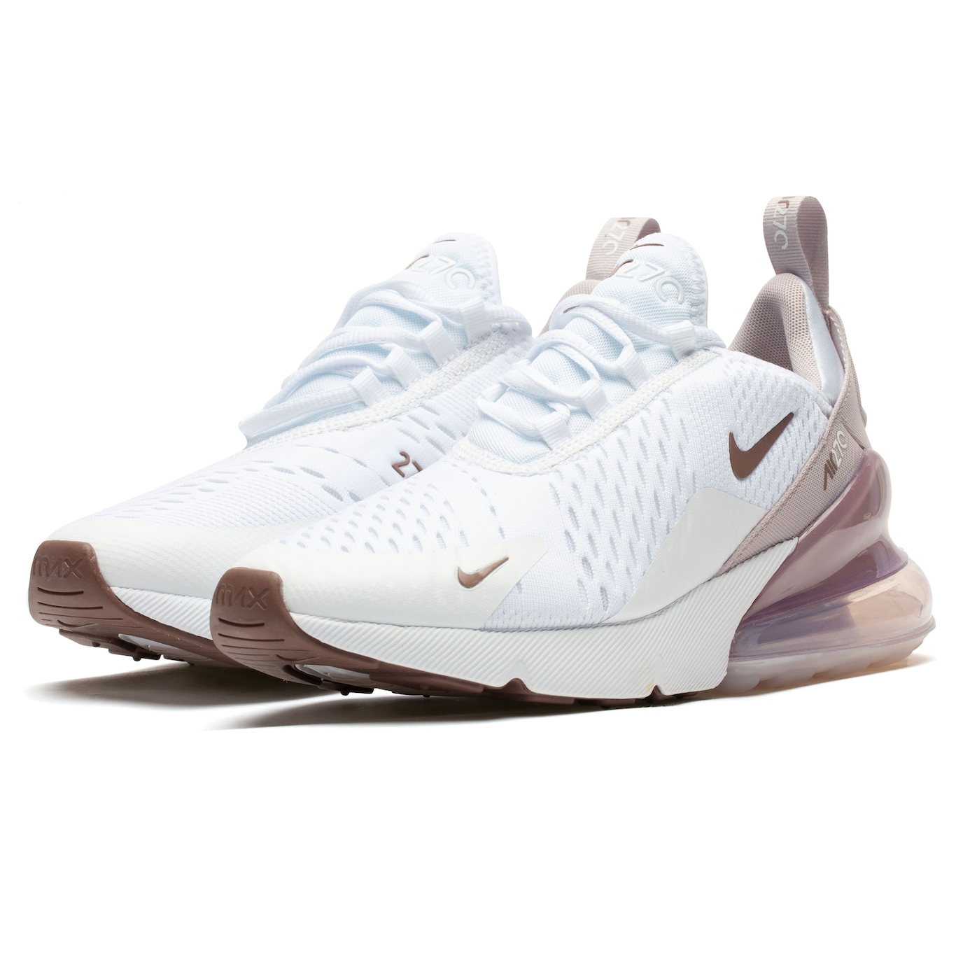 Tênis Nike Air Max 270 - Feminino - Foto 2