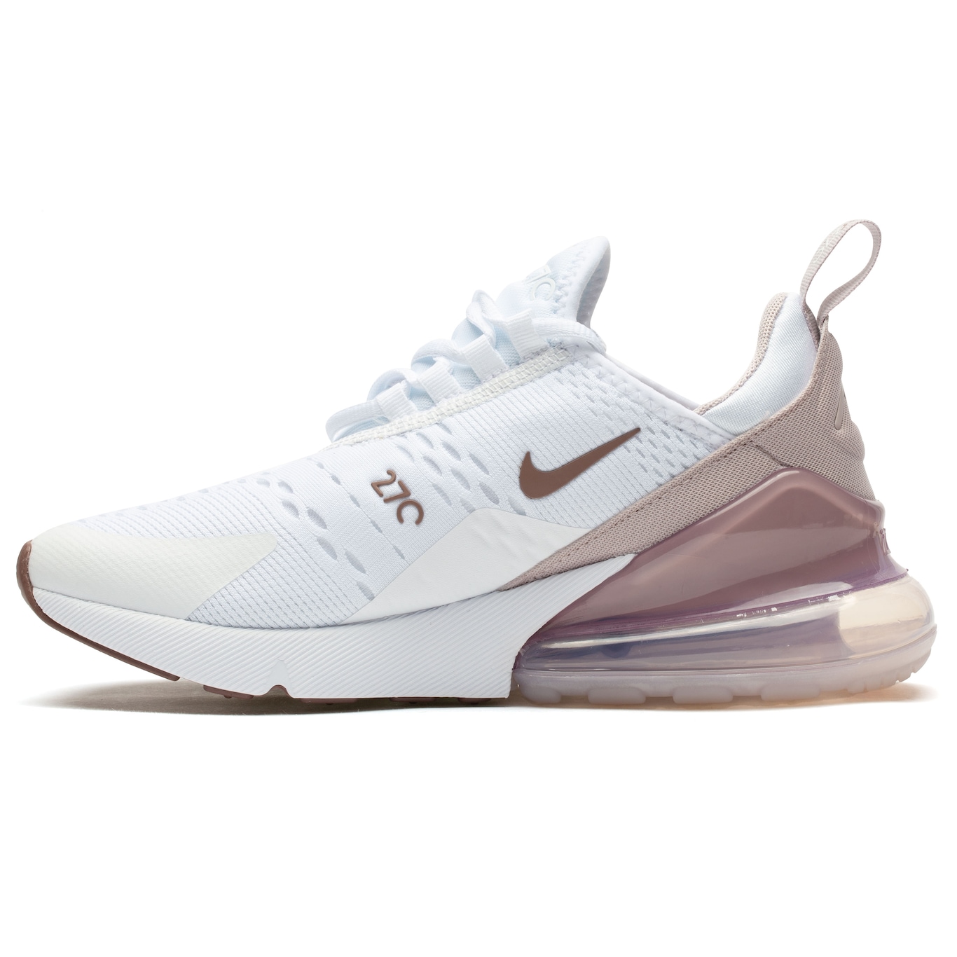 Tênis Nike Air Max 270 - Feminino - Foto 3