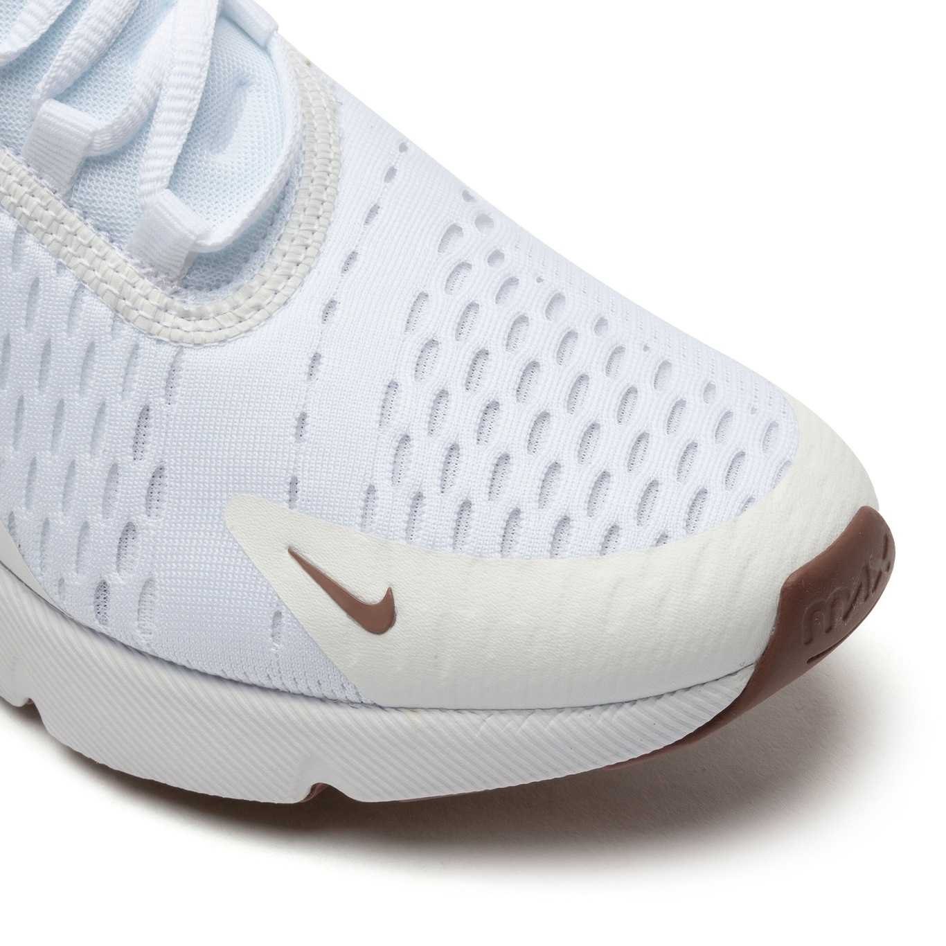 Tenis Nike Air Max 270 Feminino em Promocao Centauro