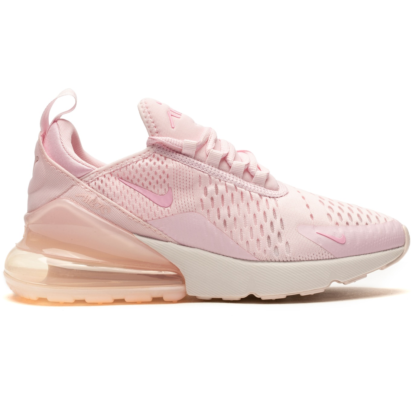 Tenis Nike Air Max 270 Masculino em Promocao Centauro