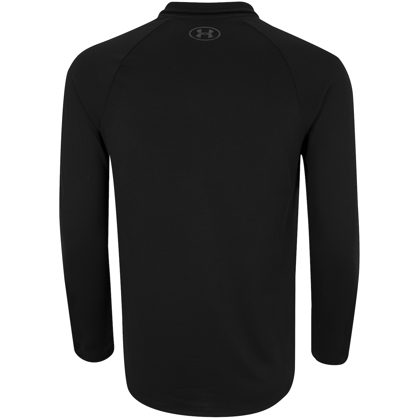 Blusão Under Armour Masculina Tech 2.0 Half Zip - Foto 6