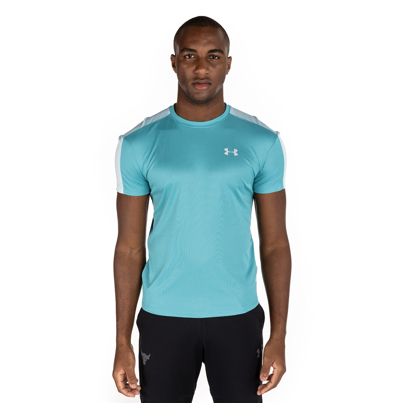 Camiseta Under Armour Speed Stride - Masculina - Video 1