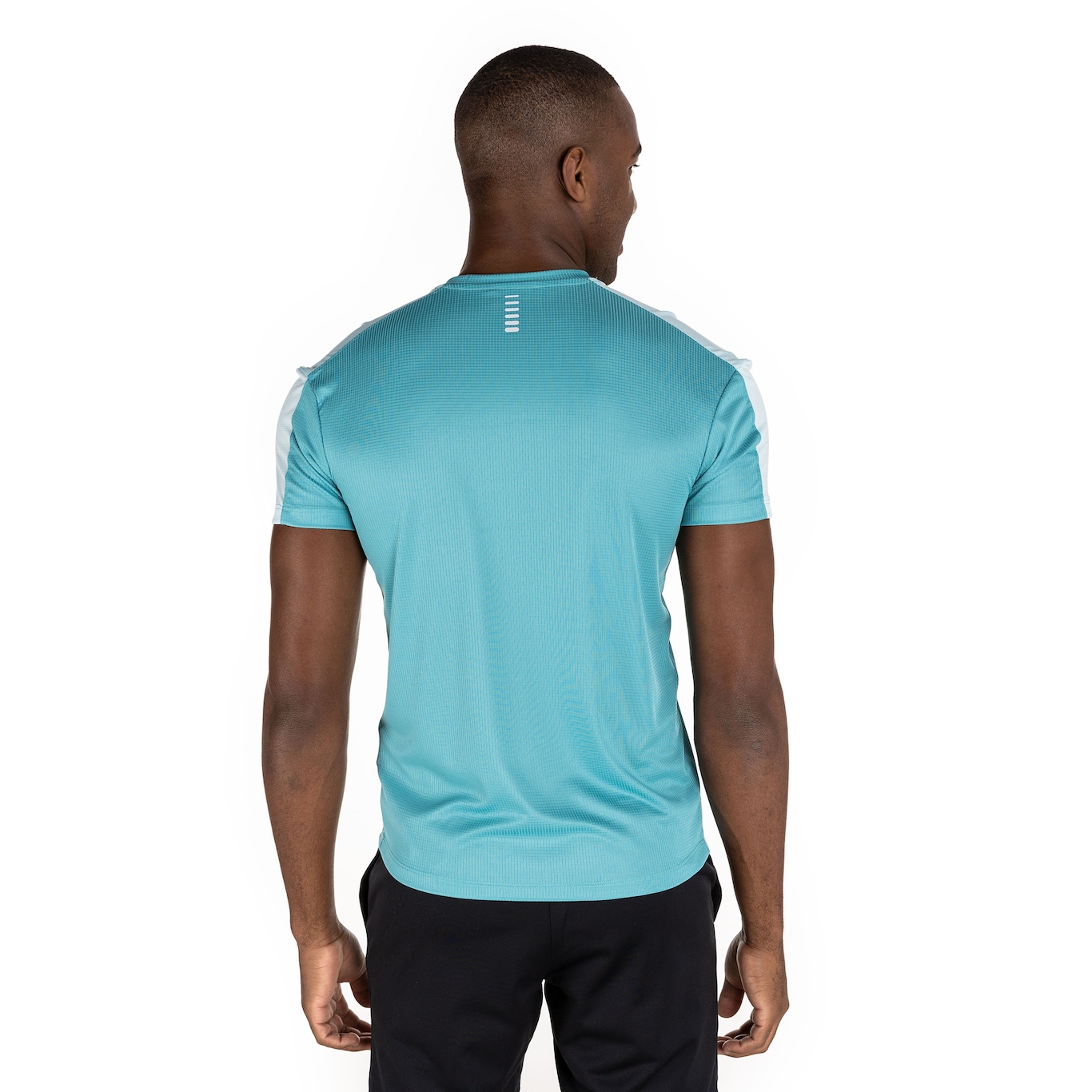 Camiseta Under Armour Speed Stride - Masculina - Foto 3