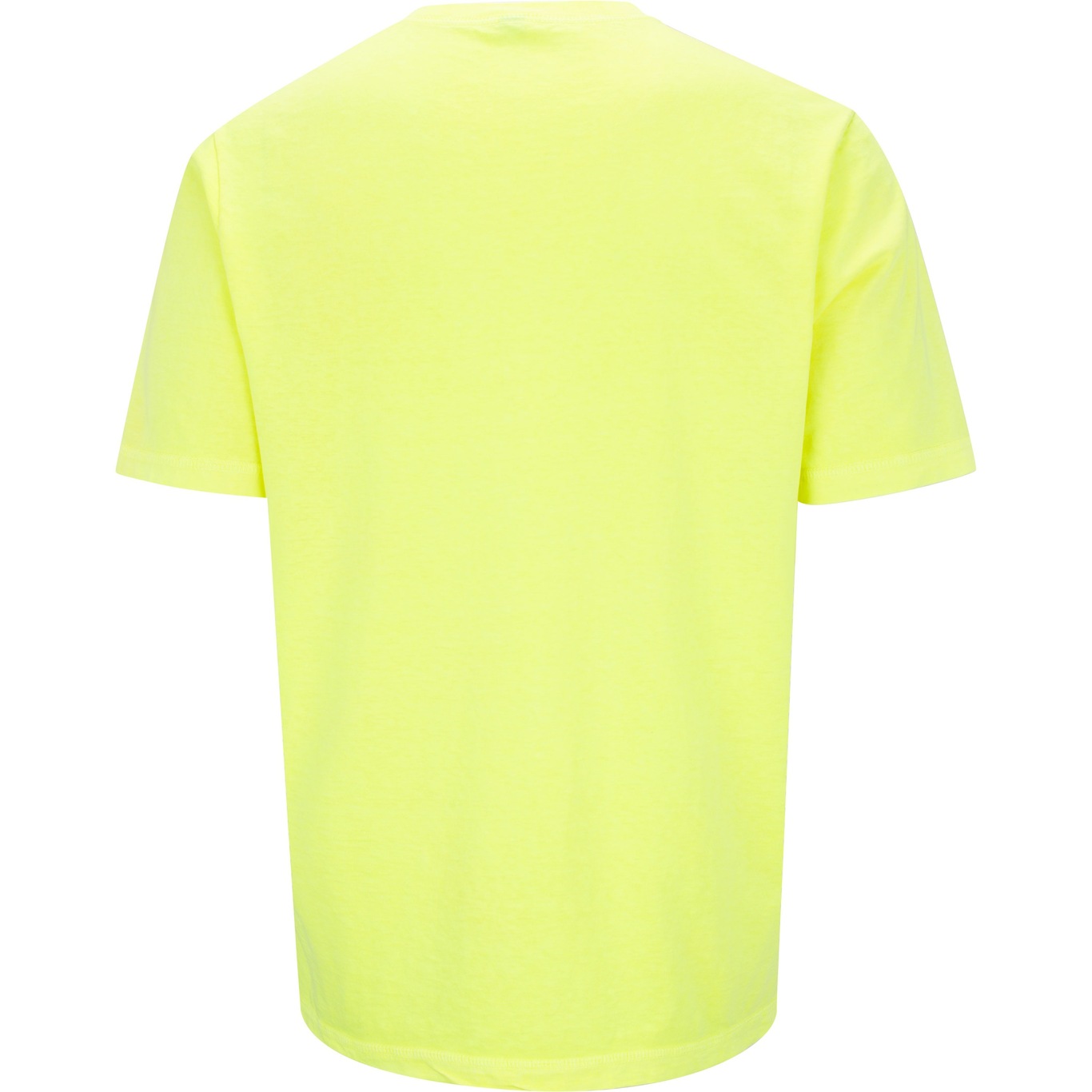 Camiseta John John Masculina Rg Full Neon Skate Amarela - Compre Agora